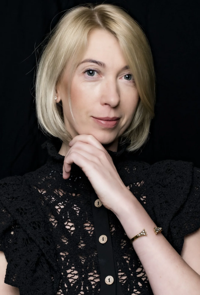 Magdalena Janus-Hibner