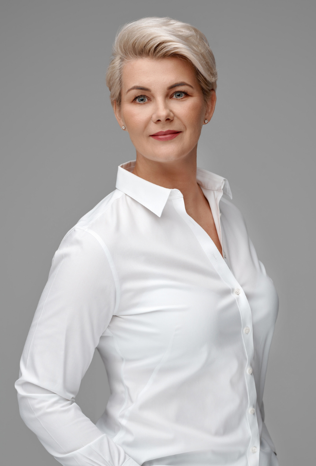 Katarzyna Fortak-Karasińska
