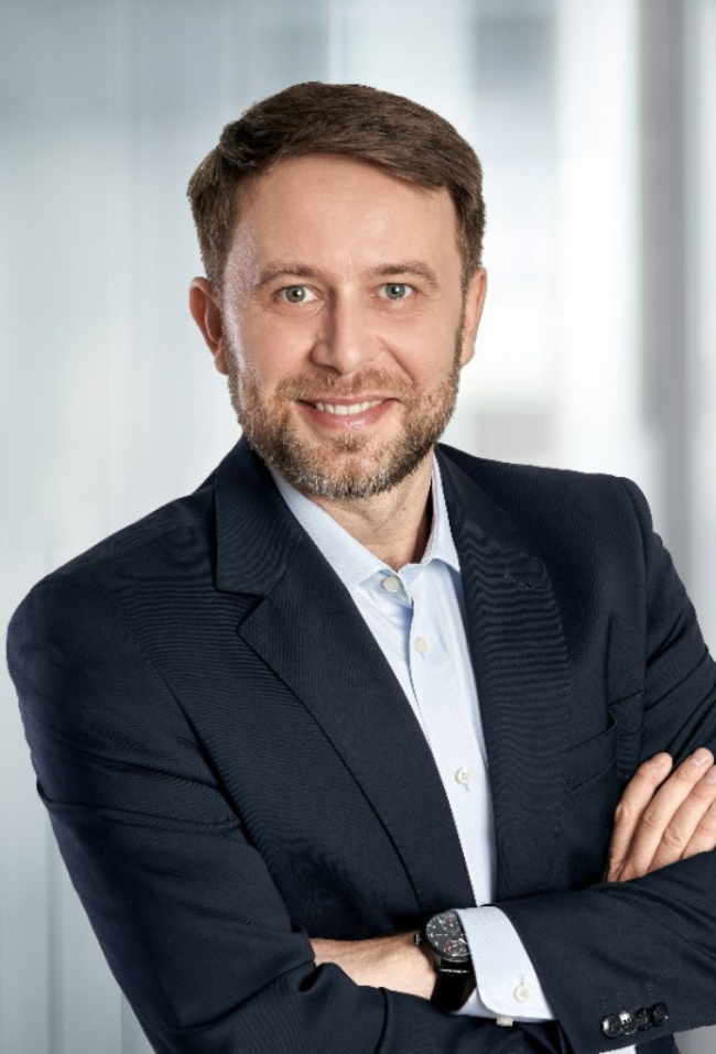 Marcin Howorko