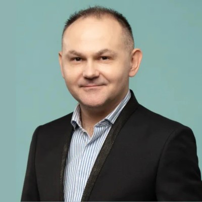 Roman Błaszczyk PhD, DSc